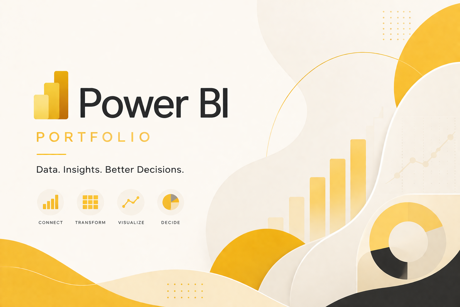 Power BI Interactive Portfolio